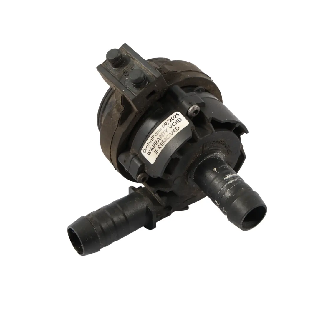 Ford Transit Mk8 Bomba De Agua Auxiliar Adicional 2.0 Diesel KK31-18D473-AC - SKU 2484888 - Número de pieza 2484888