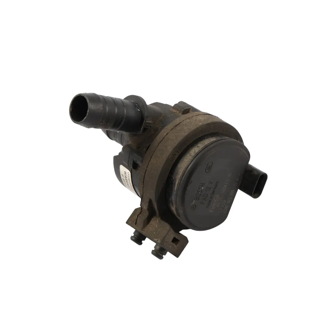 Ford Transit Mk8 Bomba De Agua Auxiliar Adicional 2.0 Diesel KK31-18D473-AC - SKU 2484888 - Número de pieza 2484888