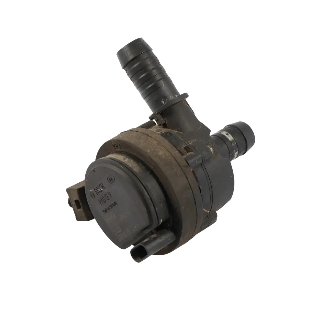 Ford Transit Mk8 Bomba De Agua Auxiliar Adicional 2.0 Diesel KK31-18D473-AC - SKU 2484888 - Número de pieza 2484888