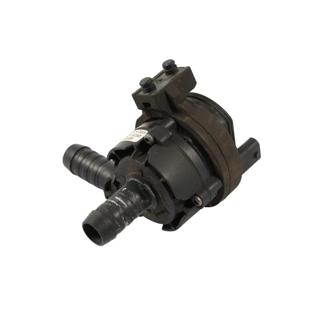 Ford Transit Mk8 Bomba De Agua Auxiliar Adicional 2.0 Diesel KK31-18D473-AC - SKU 2484888 - Número de pieza 2484888
