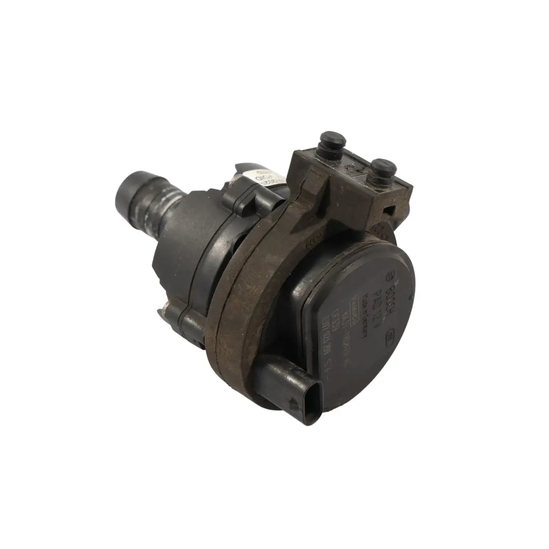 Ford Transit Mk8 Bomba De Agua Auxiliar Adicional 2.0 Diesel KK31-18D473-AC - SKU 2484888 - Número de pieza 2484888