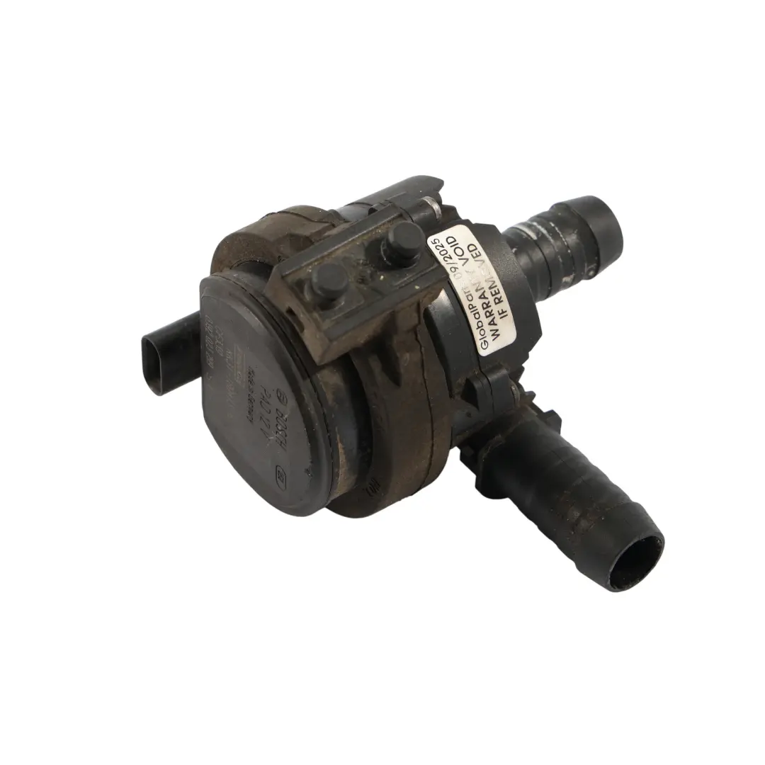 Ford Transit Mk8 Bomba De Agua Auxiliar Adicional 2.0 Diesel KK31-18D473-AC - SKU 2484888 - Número de pieza 2484888