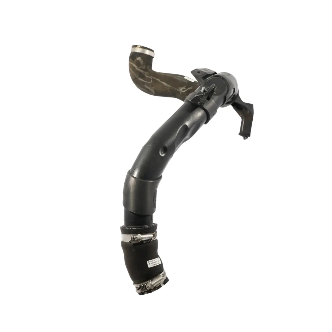 Przewód Rura Dolot Powietrza Powietrza do Audi A3 8P VW Passat B7 o numerze 5N0145840K Audi A3 8P VW Passat B7 Przewód Rura Dolot Powietrza Powietrza - SKU 5N0145840K-1 - Numer Części 5N0145840K