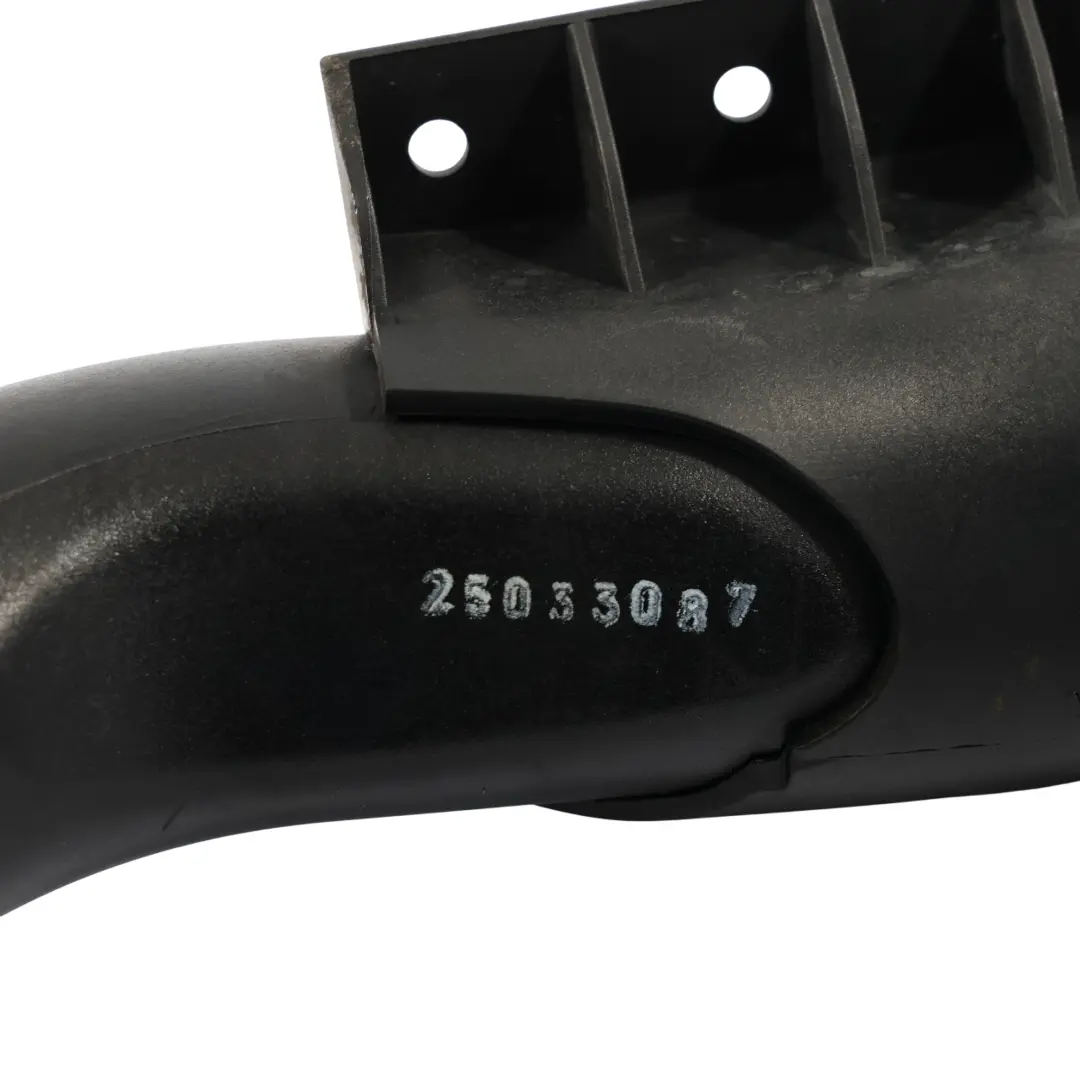 Tuyau Admission Air Intercooler Turbo pour Audi A3 8P Et VW Passat B7 à propos du numéro de pièce 5N0145840K Audi A3 8P Et VW Passat B7 Tuyau Admission Air Intercooler Turbo - SKU 5N0145840K-1 - Numéro de pièce 5N0145840K