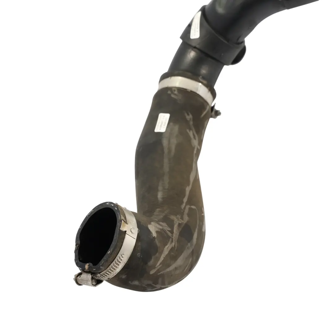 Audi A3 8P Et VW Passat B7 Tuyau Admission Air Intercooler Turbo - SKU 5N0145840K-1 - Numéro de pièce 5N0145840K