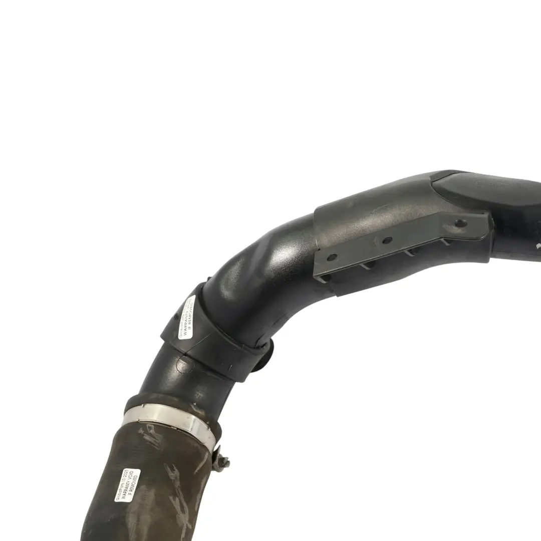 Audi A3 8P Et VW Passat B7 Tuyau Admission Air Intercooler Turbo - SKU 5N0145840K-1 - Numéro de pièce 5N0145840K