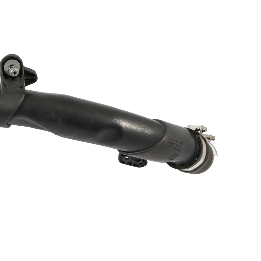 Audi A3 8P VW Passat B7 Turbo Intercooler Air Intake Pipe Hose - SKU 5N0145840K-1 - Part number 5N0145840K