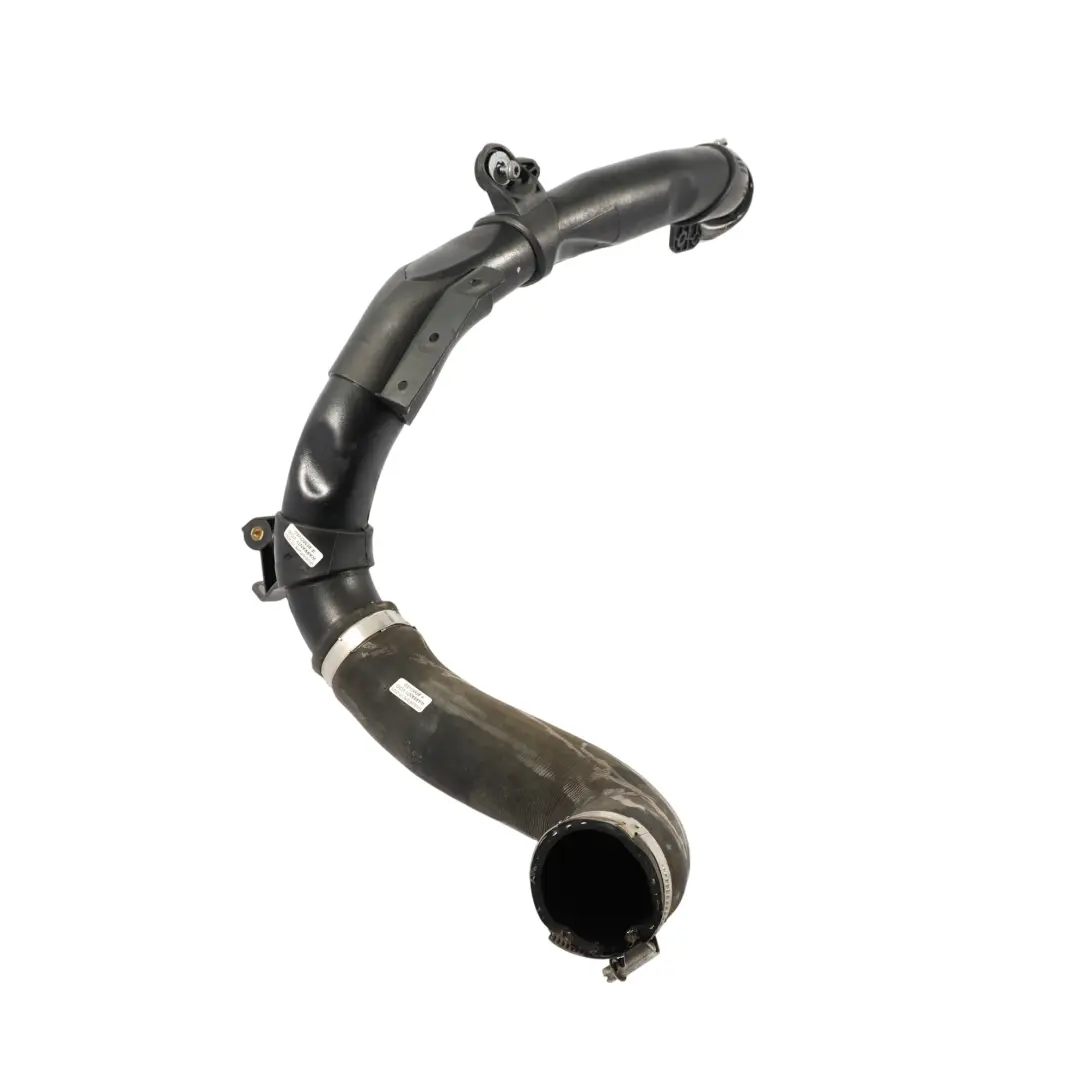 Przewód Rura Dolot Powietrza Powietrza do Audi A3 8P VW Passat B7 o numerze 5N0145840K Audi A3 8P VW Passat B7 Przewód Rura Dolot Powietrza Powietrza - SKU 5N0145840K-1 - Numer Części 5N0145840K