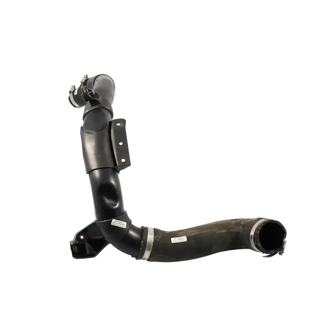Audi A3 8P Et VW Passat B7 Tuyau Admission Air Intercooler Turbo - SKU 5N0145840K-1 - Numéro de pièce 5N0145840K