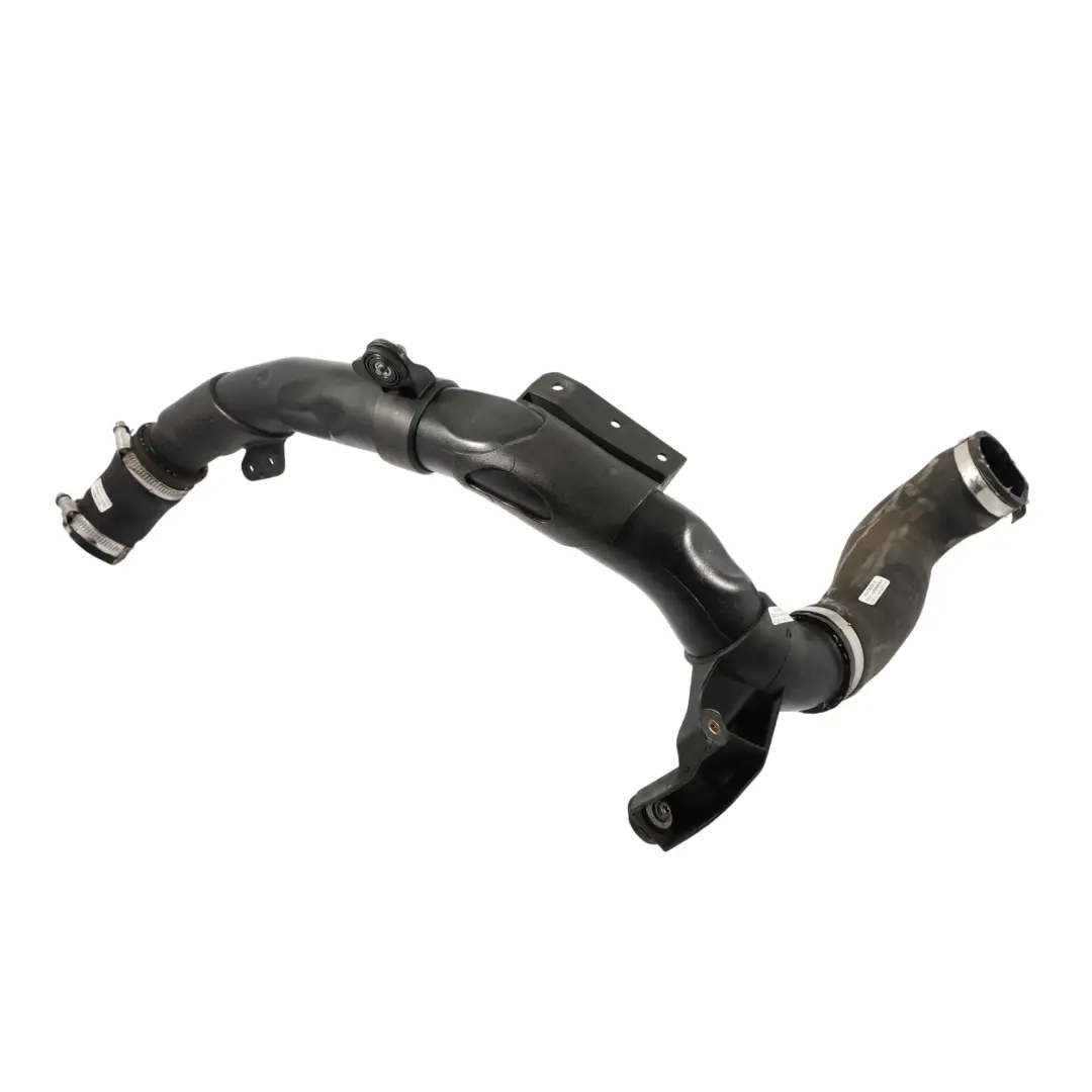 Przewód Rura Dolot Powietrza Powietrza do Audi A3 8P VW Passat B7 o numerze 5N0145840K Audi A3 8P VW Passat B7 Przewód Rura Dolot Powietrza Powietrza - SKU 5N0145840K-1 - Numer Części 5N0145840K