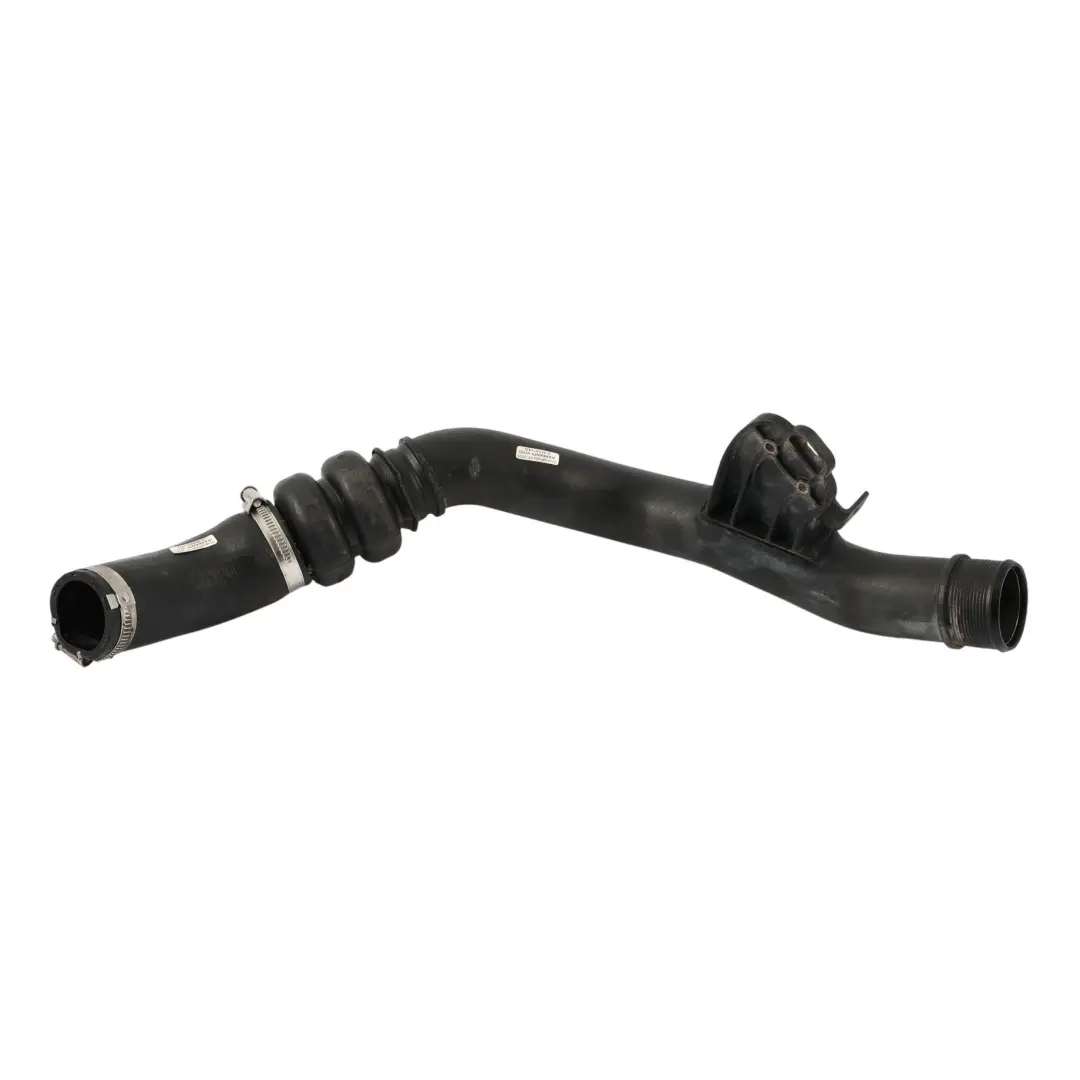 Ford Transit Custom Ladeluftkühler Turbolader Schlauchleitung GK21-6C646-AD - SKU 2501583 - Teilenummer 2501583