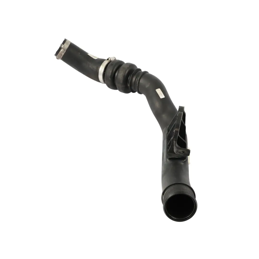 Ford Transit Custom Ladeluftkühler Turbolader Schlauchleitung GK21-6C646-AD - SKU 2501583 - Teilenummer 2501583