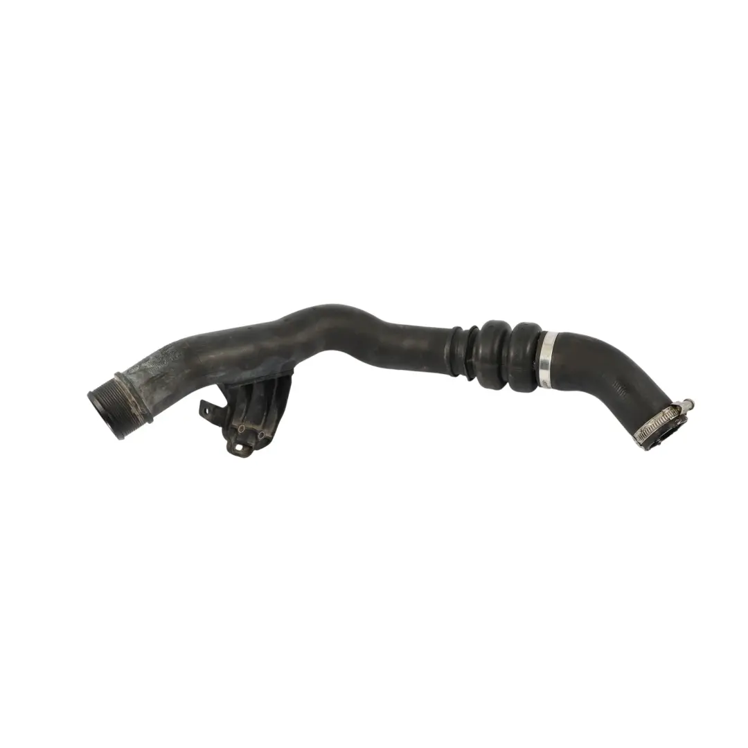 Ford Transit Custom Ladeluftkühler Turbolader Schlauchleitung GK21-6C646-AD - SKU 2501583 - Teilenummer 2501583