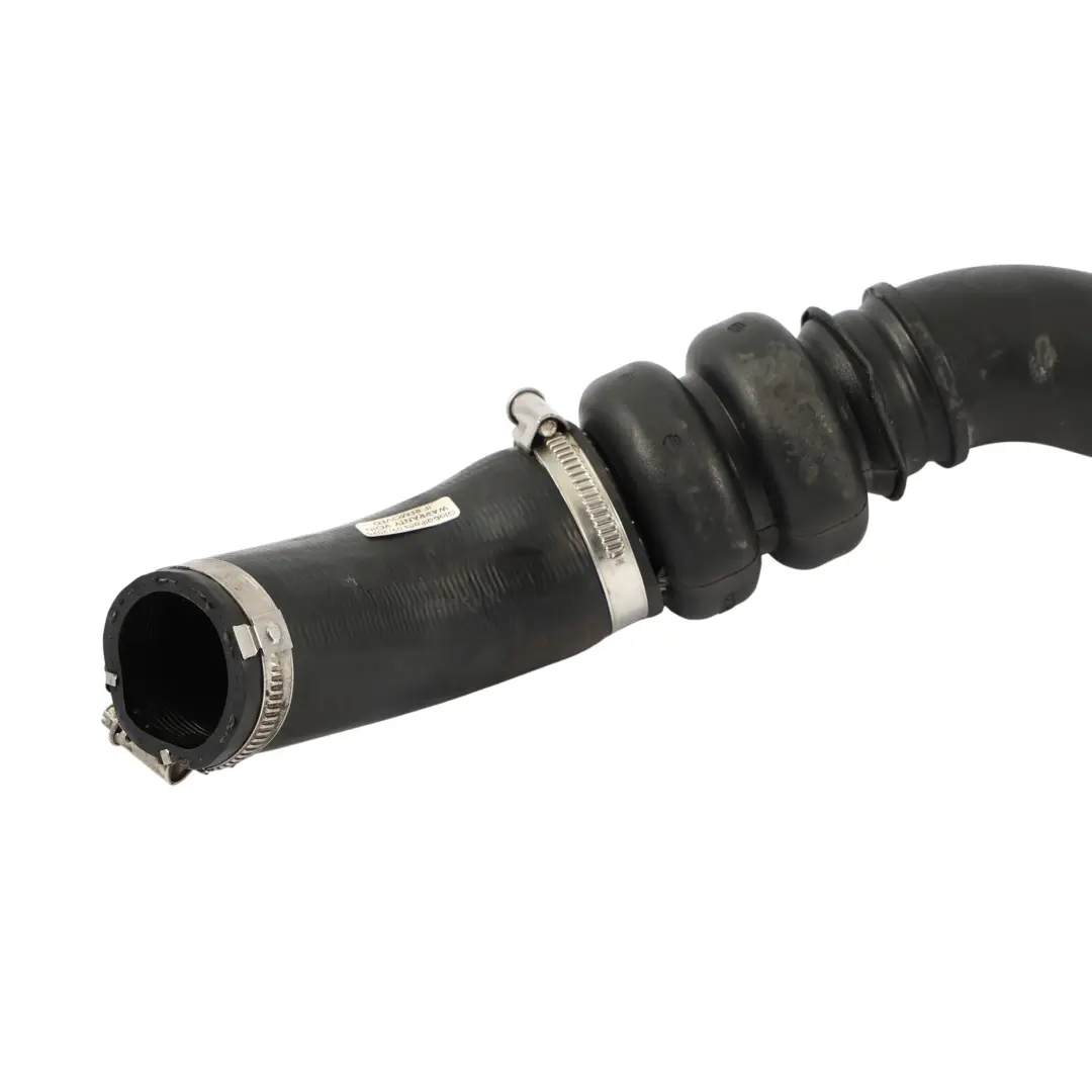 Ford Transit Custom Ladeluftkühler Turbolader Schlauchleitung GK21-6C646-AD - SKU 2501583 - Teilenummer 2501583