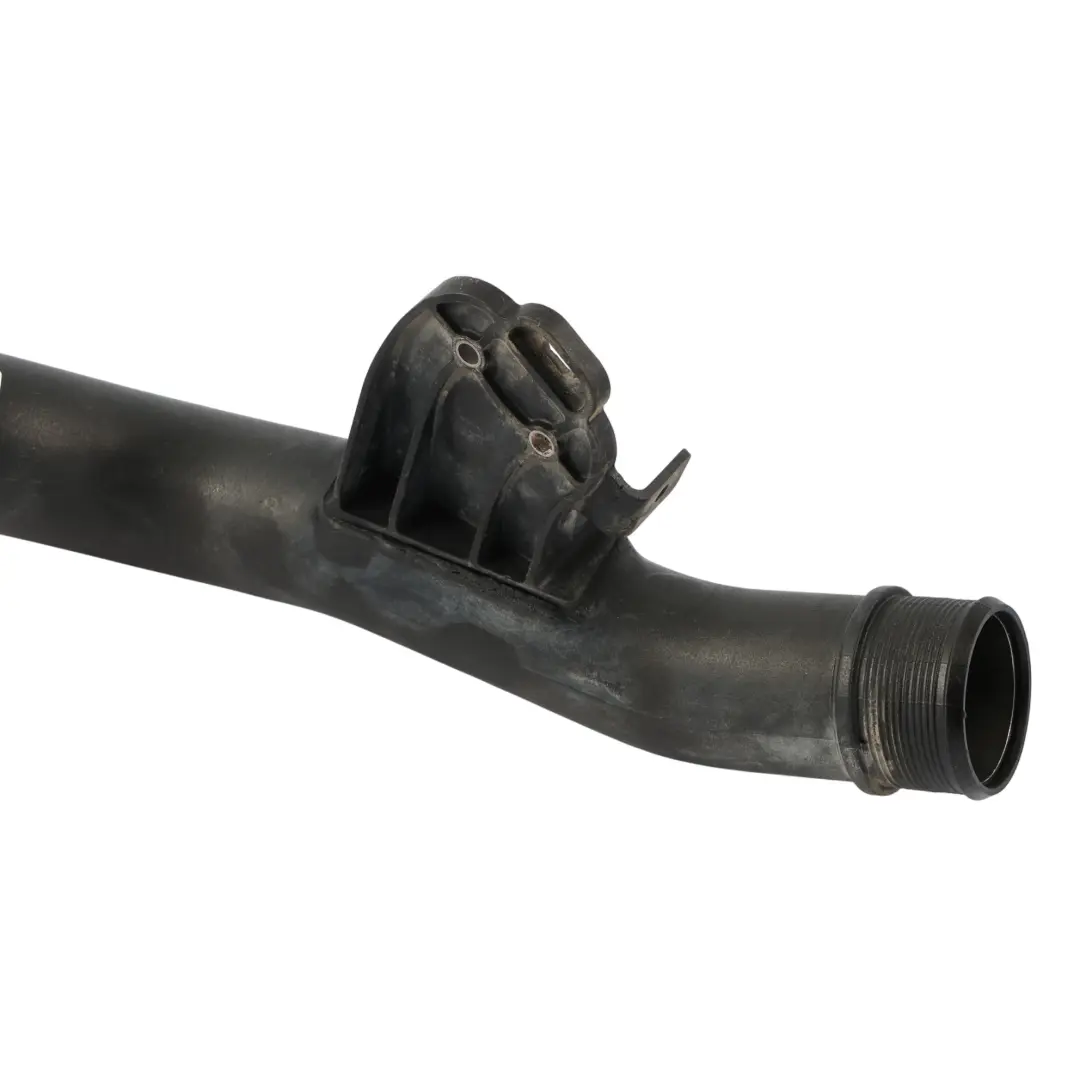 Ford Transit Custom Ladeluftkühler Turbolader Schlauchleitung GK21-6C646-AD - SKU 2501583 - Teilenummer 2501583