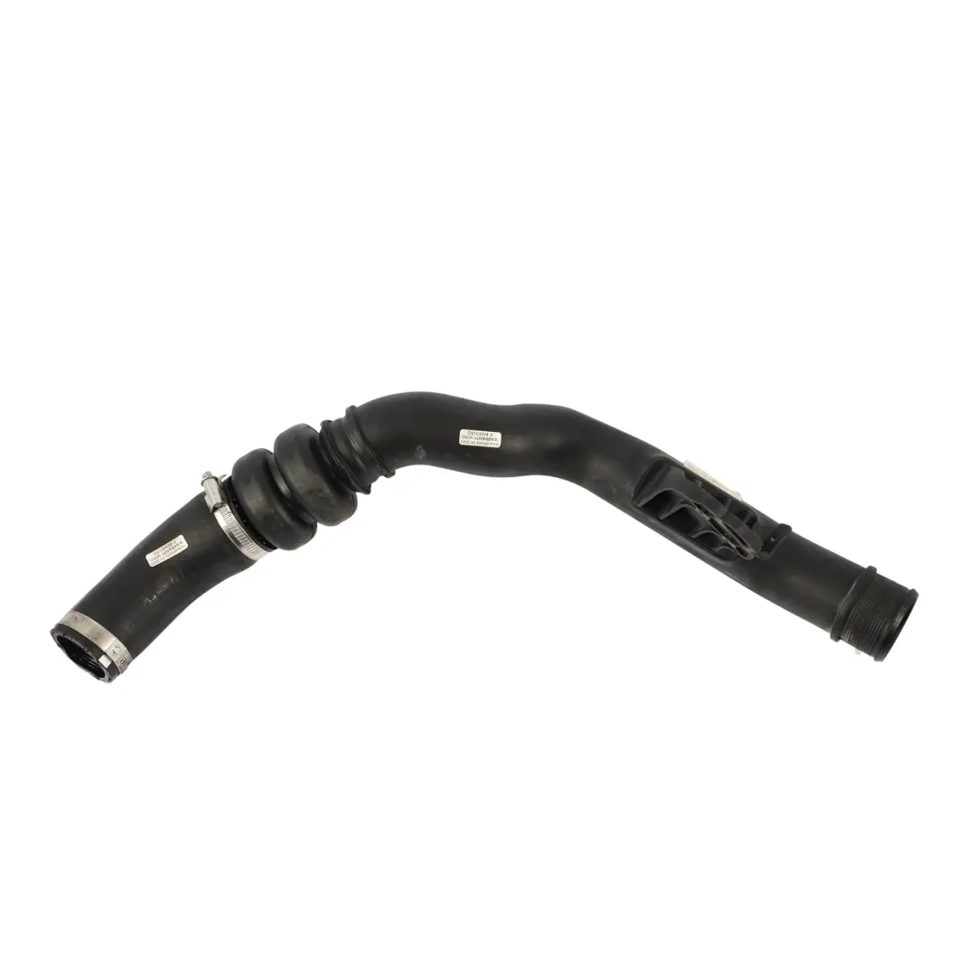 Ford Transit Custom Ladeluftkühler Turbolader Schlauchleitung GK21-6C646-AD - SKU 2501583 - Teilenummer 2501583