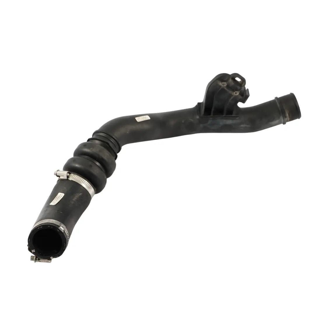 Ford Transit Custom Ladeluftkühler Turbolader Schlauchleitung GK21-6C646-AD - SKU 2501583 - Teilenummer 2501583