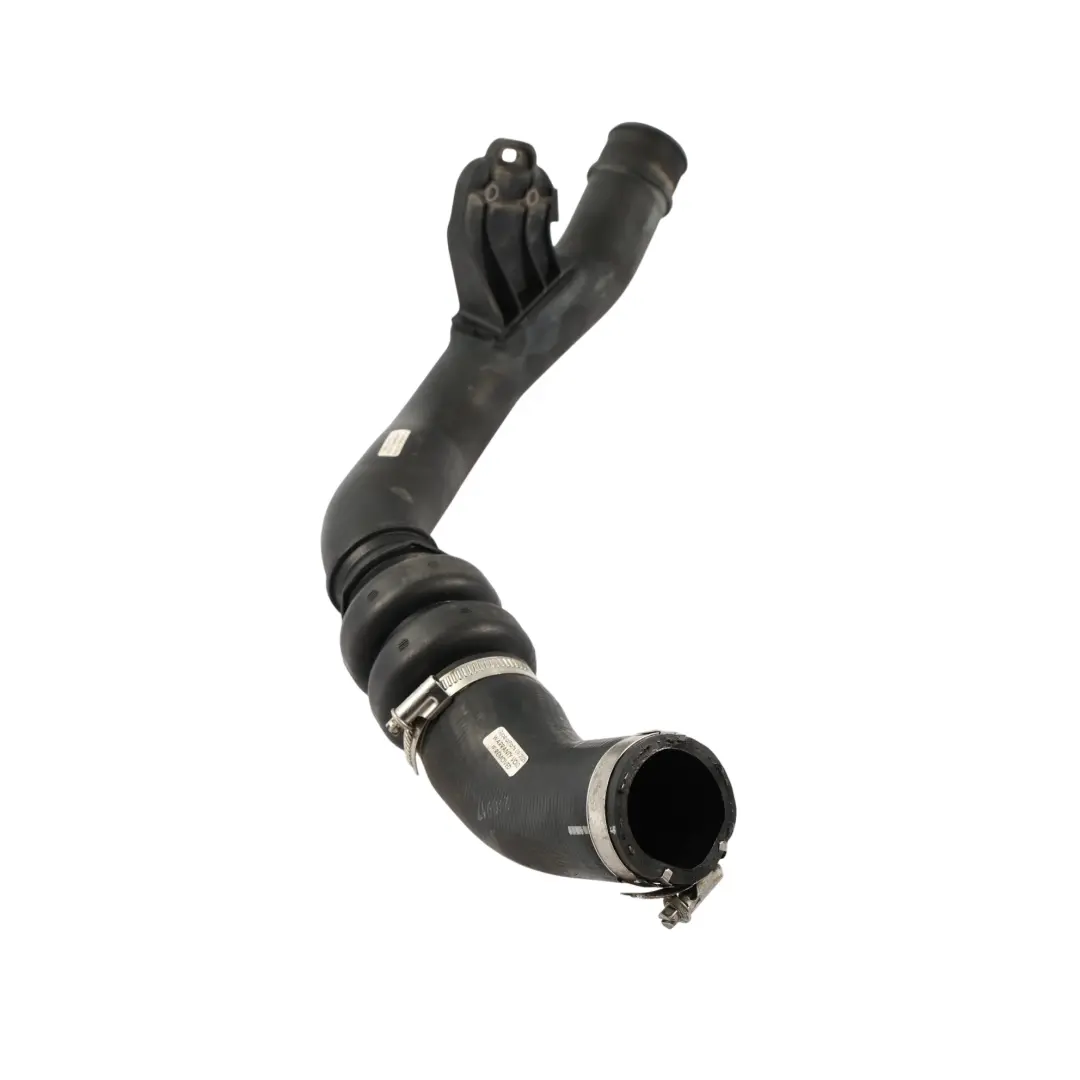 Ford Transit Custom Ladeluftkühler Turbolader Schlauchleitung GK21-6C646-AD - SKU 2501583 - Teilenummer 2501583