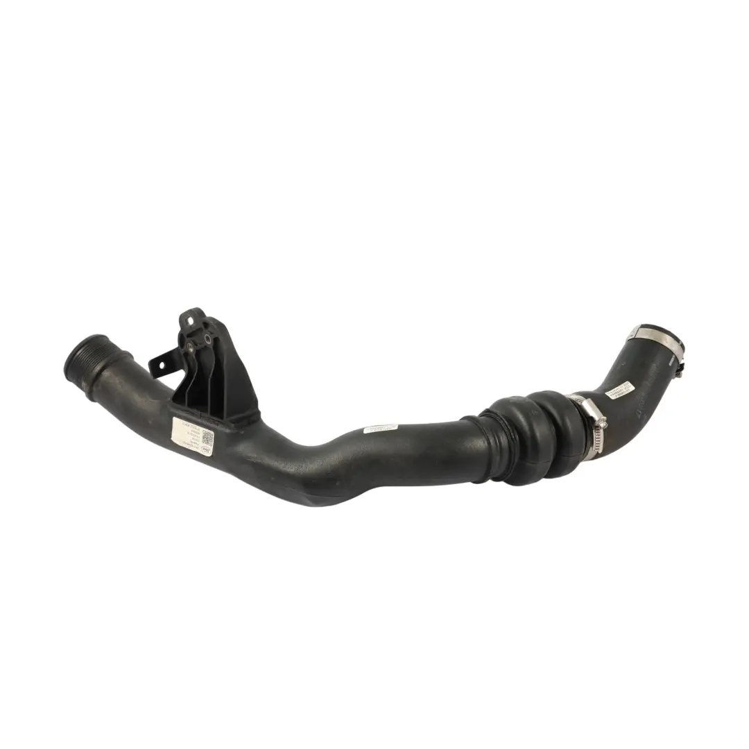 Ford Transit Custom Ladeluftkühler Turbolader Schlauchleitung GK21-6C646-AD - SKU 2501583 - Teilenummer 2501583