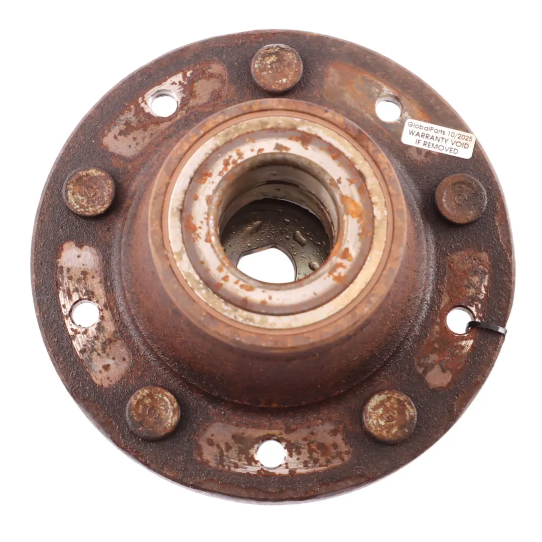 Ford Transit Mk8 Radlager Achsschenkel Hinten Links Rechts KK21-2B664-DA - SKU 2514446 - Teilenummer 2514446
