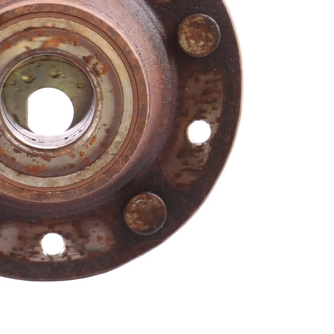 Ford Transit Mk8 Piasta Łożysko Tył Tylna Lewa Prawa KK21-2B664-DA - SKU 2514446 - Numer Części 2514446