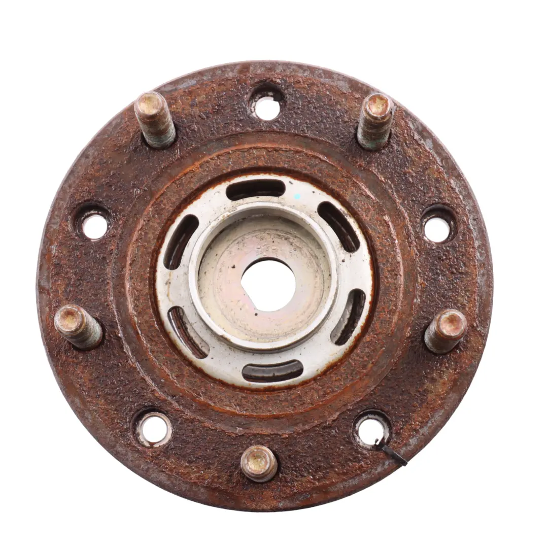 Ford Transit Mk8 Wheel Bearing Hub Knuckle Rear Left Right N/O/S KK21-2B664-DA - SKU 2514446 - Part number 2514446