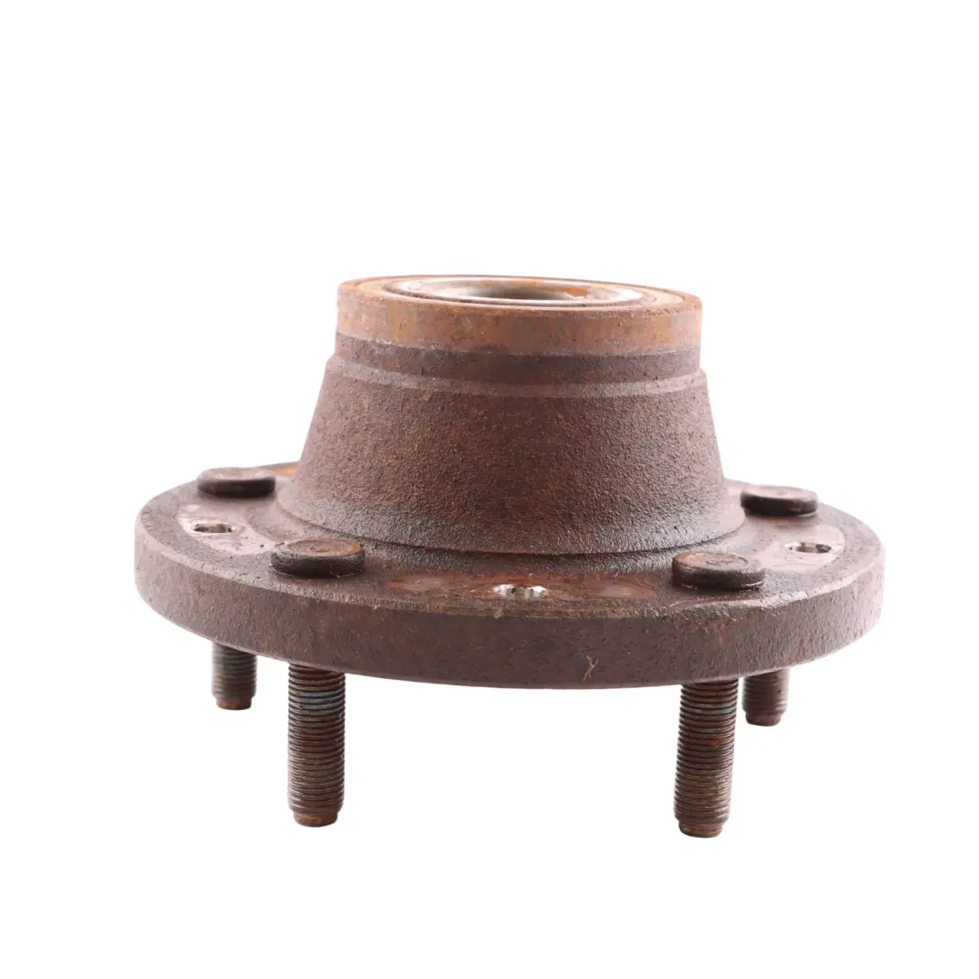 Mk8 Wheel Bearing Hub Knuckle Rear Left Right N/O/S KK21-2B664-DA to Ford Transit with Part number 2514446 Ford Transit Mk8 Wheel Bearing Hub Knuckle Rear Left Right N/O/S KK21-2B664-DA - SKU 2514446 - Part number 2514446
