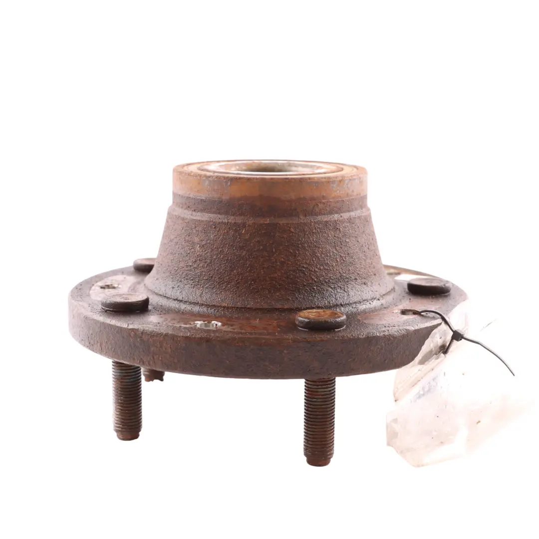 Ford Transit Mk8 Wheel Bearing Hub Knuckle Rear Left Right N/O/S KK21-2B664-DA - SKU 2514446 - Part number 2514446
