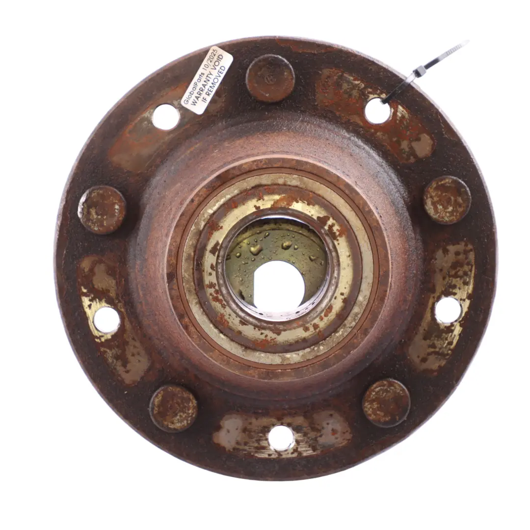 Ford Transit Mk8 Radlager Achsschenkel Hinten Links Rechts KK21-2B664-DA - SKU 2514446 - Teilenummer 2514446