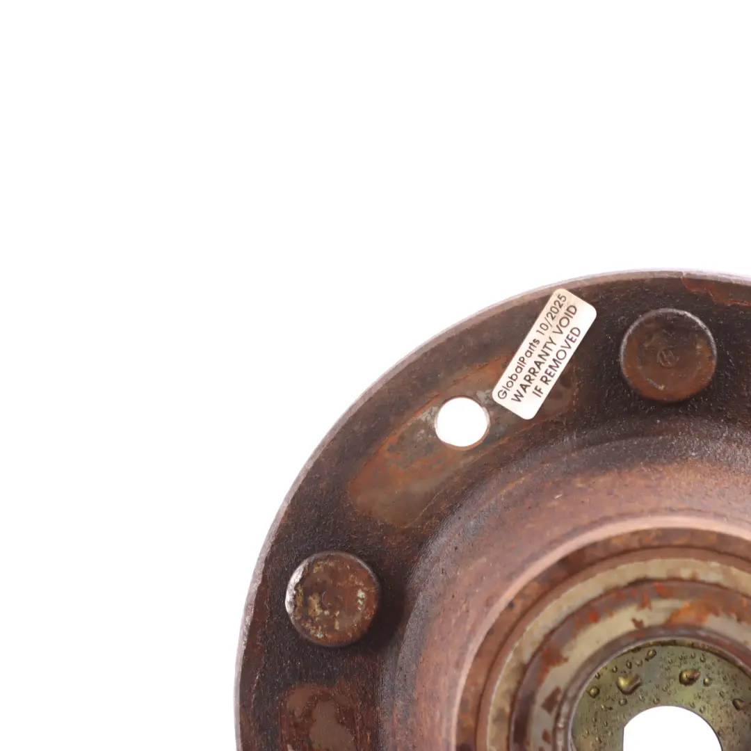 Ford Transit Mk8 Rodamiento Rueda Cubo Nudillo Trasero Izquierdo KK21-2B664-DA - SKU 2514446 - Número de pieza 2514446
