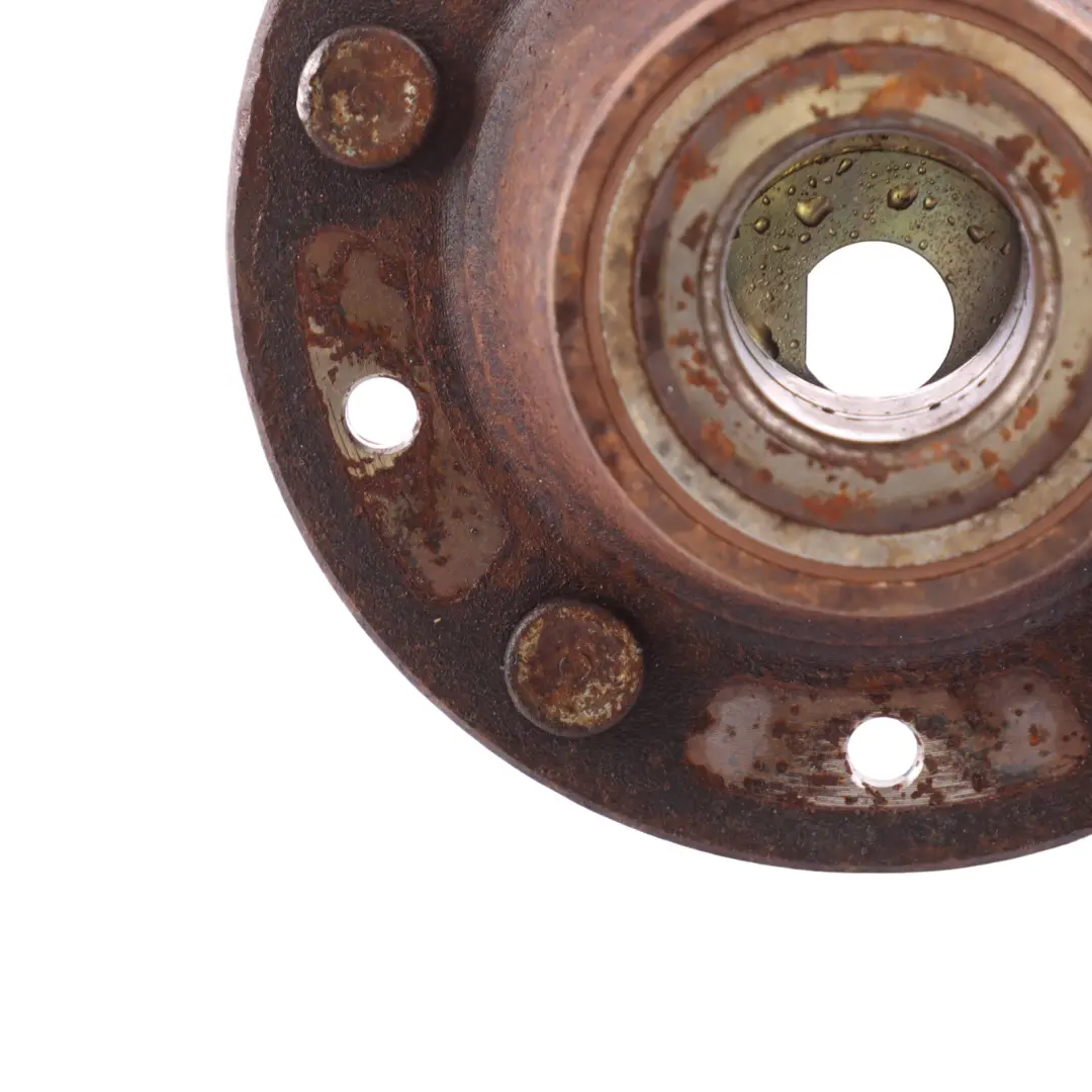 Ford Transit Mk8 Radlager Achsschenkel Hinten Links Rechts KK21-2B664-DA - SKU 2514446 - Teilenummer 2514446