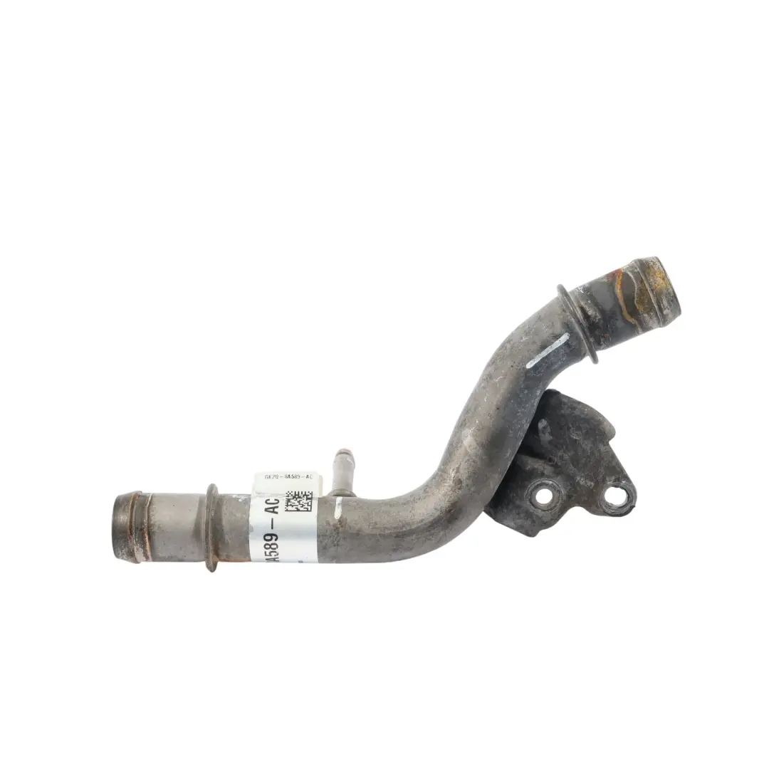 Refroidissement Moteur Radiateur Tuyau GK2Q-8A589-AC pour Ford Transit Custom à propos du numéro de pièce 2517705 Ford Transit Custom Refroidissement Moteur Radiateur Tuyau GK2Q-8A589-AC - SKU 2517705 - Numéro de pièce 2517705