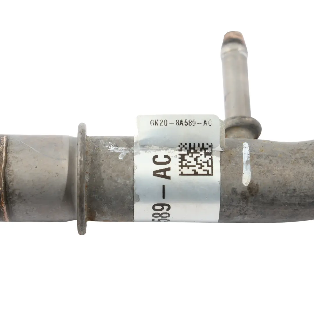 Ford Transit Custom Engine Cooling Radiator Coolant Pipe Hose GK2Q-8A589-AC - SKU 2517705 - Part number 2517705