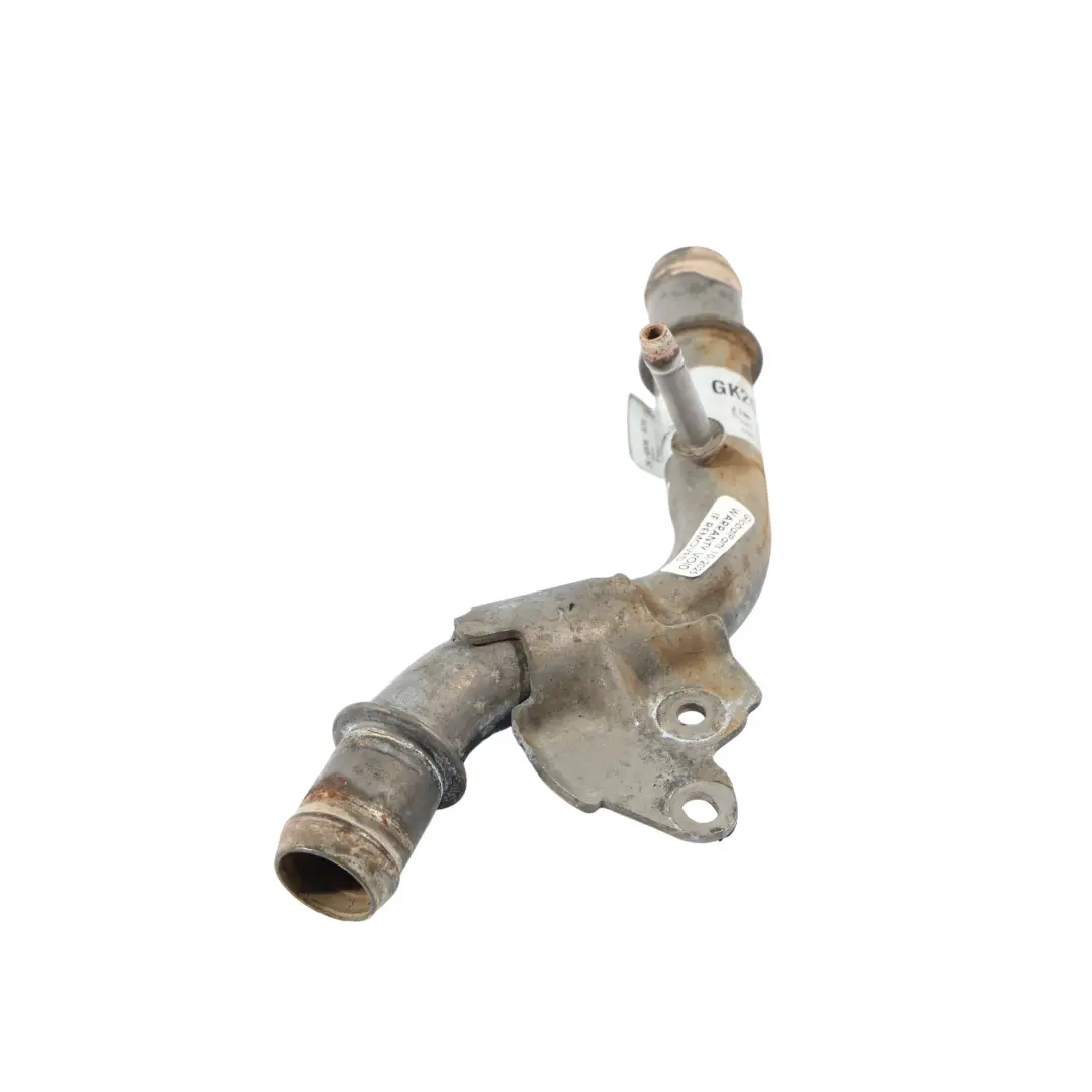 Manguera De Refrigerante Del Radiador Motor GK2Q-8A589-AC para Ford Transit Custom con número de pieza 2517705 Ford Transit Custom Manguera De Refrigerante Del Radiador Motor GK2Q-8A589-AC - SKU 2517705 - Número de pieza 2517705