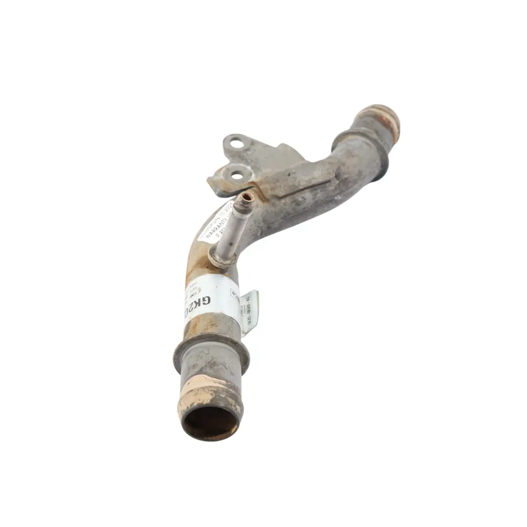 Ford Transit Custom Engine Cooling Radiator Coolant Pipe Hose GK2Q-8A589-AC - SKU 2517705 - Part number 2517705