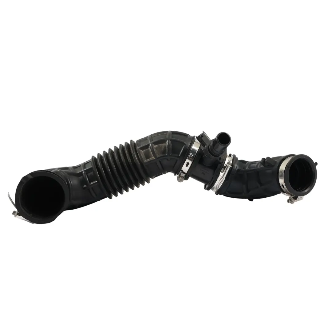 Mk2 Lufteinlassrohr Schlauch 2.0 Ecoblue GK21-9R504-AG für Ford Transit Custom mit Teilenummer 2520038 Ford Transit Custom Mk2 Lufteinlassrohr Schlauch 2.0 Ecoblue GK21-9R504-AG - SKU 2520038 - Teilenummer 2520038