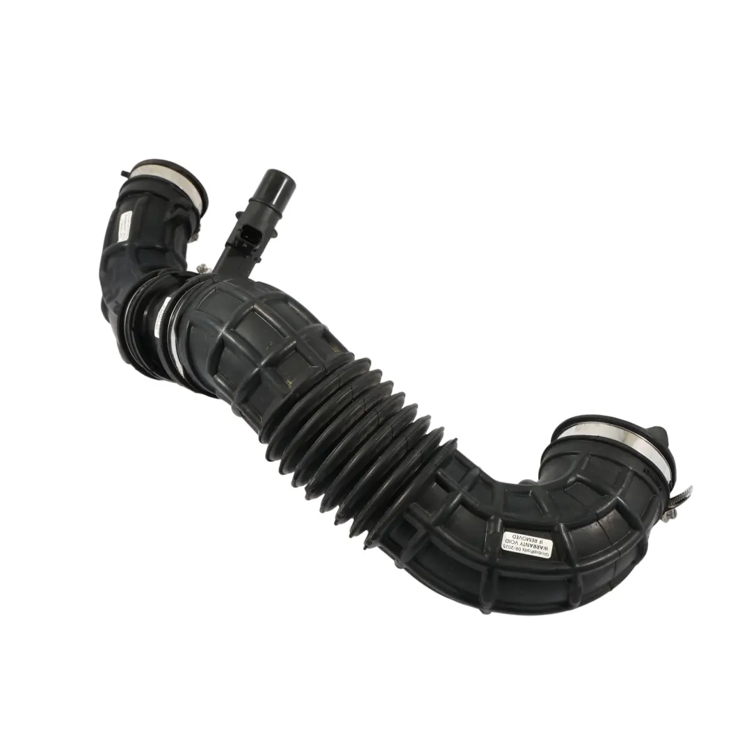 Mk2 Air Intake Pipe Hose Diesel 2.0 EcoBlue GK21-9R504-AG to Ford Transit Custom with Part number 2520038 Ford Transit Custom Mk2 Air Intake Pipe Hose Diesel 2.0 EcoBlue GK21-9R504-AG - SKU 2520038 - Part number 2520038