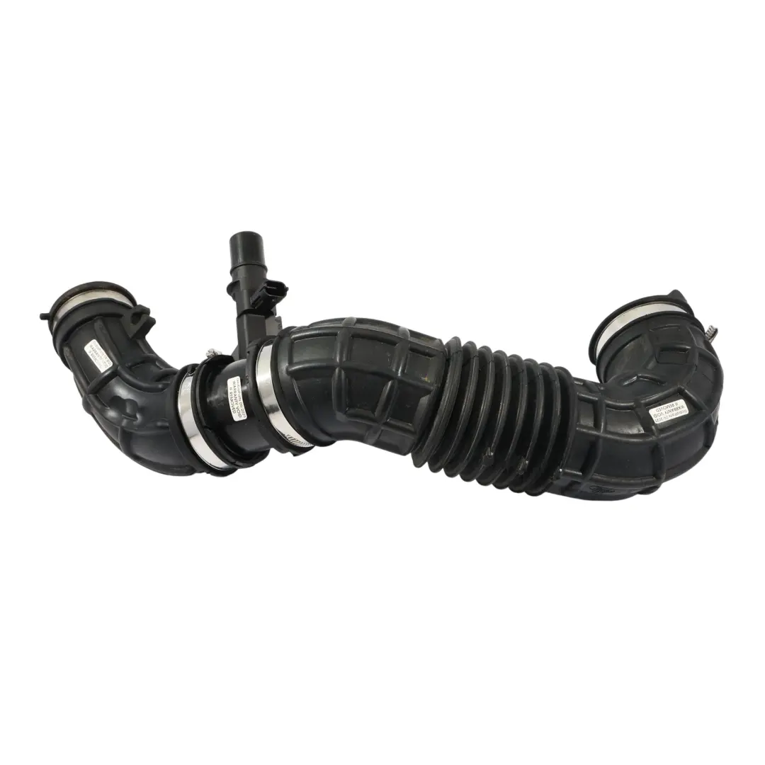 Mk2 Air Intake Pipe Hose Diesel 2.0 EcoBlue GK21-9R504-AG to Ford Transit Custom with Part number 2520038 Ford Transit Custom Mk2 Air Intake Pipe Hose Diesel 2.0 EcoBlue GK21-9R504-AG - SKU 2520038 - Part number 2520038