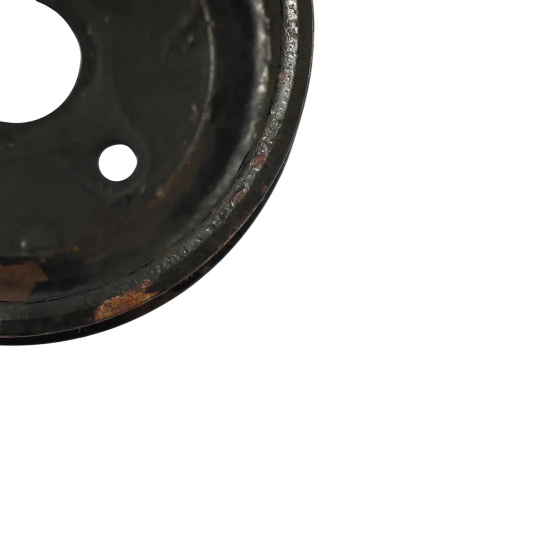 Hyundai H-1 2.5 CRDI Diesel Water Coolant Pump Pulley - SKU 252214A000 - Part number 252214A000
