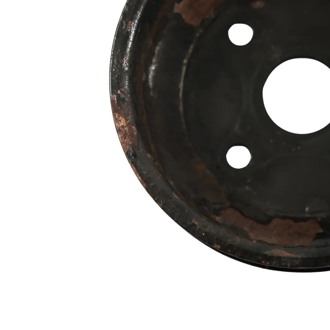 Hyundai H-1 2.5 CRDI Diesel Water Coolant Pump Pulley - SKU 252214A000 - Part number 252214A000
