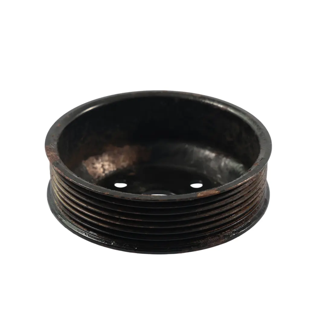 Hyundai H-1 2.5 CRDI Diesel Water Coolant Pump Pulley - SKU 252214A000 - Part number 252214A000