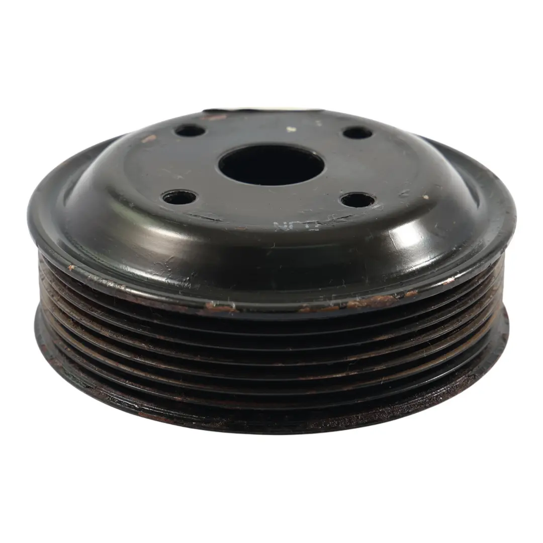 Hyundai H-1 2.5 CRDI Diesel Water Coolant Pump Pulley - SKU 252214A000 - Part number 252214A000