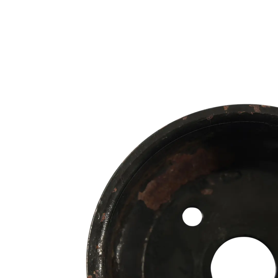Hyundai H-1 2.5 CRDI Diesel Water Coolant Pump Pulley - SKU 252214A000 - Part number 252214A000