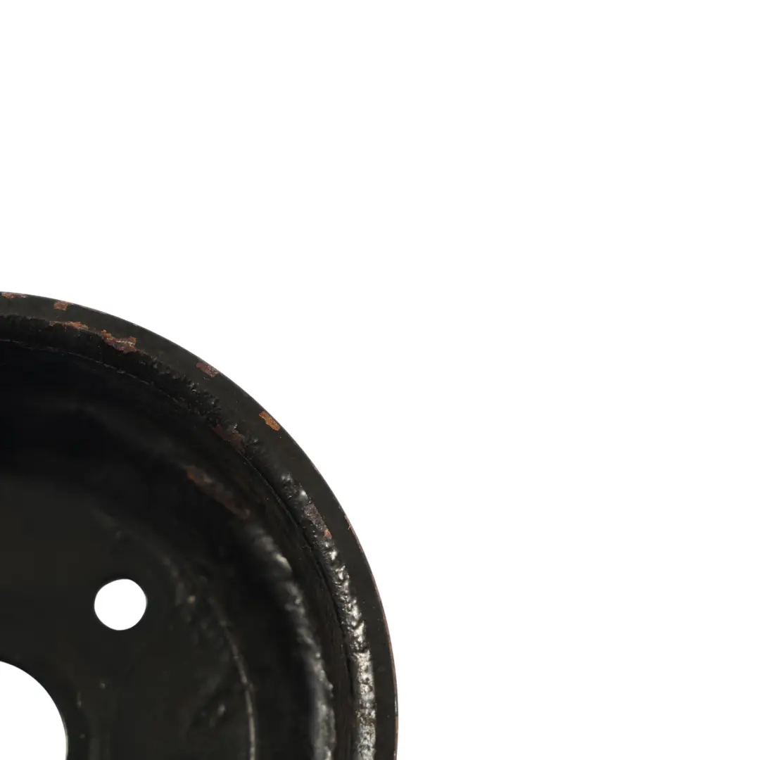 Water Coolant Pump Pulley to Hyundai H-1 2.5 CRDI Diesel with Part number 252214A000 Hyundai H-1 2.5 CRDI Diesel Water Coolant Pump Pulley - SKU 252214A000 - Part number 252214A000