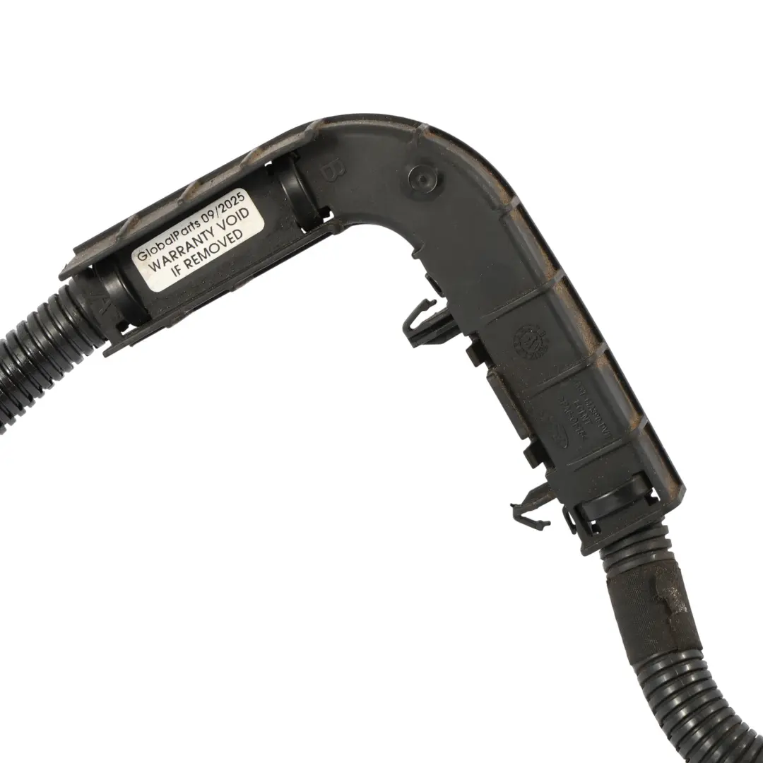 Mk8 Starter Positive Plus Wiring Loom Harness KK3T-14A120-BD to Ford Transit with Part number 2522564 Ford Transit Mk8 Starter Positive Plus Wiring Loom Harness KK3T-14A120-BD - SKU 2522564 - Part number 2522564