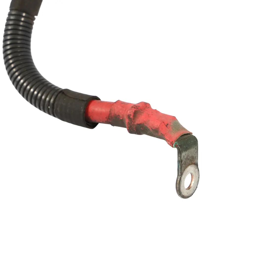 Mk8 Anlasser Positiv Plus Kabelbaum KK3T-14A120-BD für Ford Transit mit Teilenummer 2522564 Ford Transit Mk8 Anlasser Positiv Plus Kabelbaum KK3T-14A120-BD - SKU 2522564 - Teilenummer 2522564