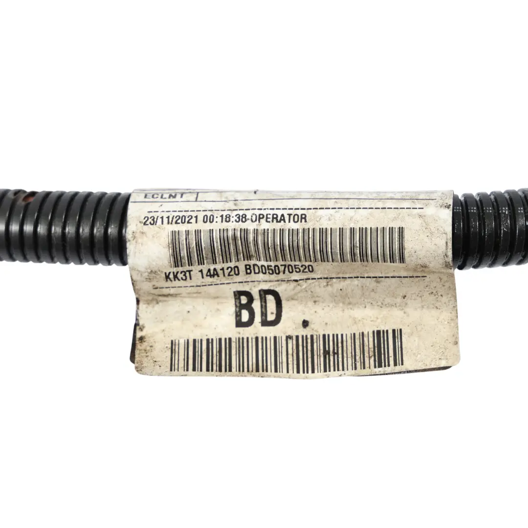 Mk8 Starter Positive Plus Wiring Loom Harness KK3T-14A120-BD to Ford Transit with Part number 2522564 Ford Transit Mk8 Starter Positive Plus Wiring Loom Harness KK3T-14A120-BD - SKU 2522564 - Part number 2522564