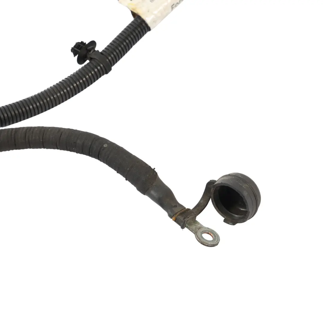 Mk8 Starter Positive Plus Wiring Loom Harness KK3T-14A120-BD to Ford Transit with Part number 2522564 Ford Transit Mk8 Starter Positive Plus Wiring Loom Harness KK3T-14A120-BD - SKU 2522564 - Part number 2522564