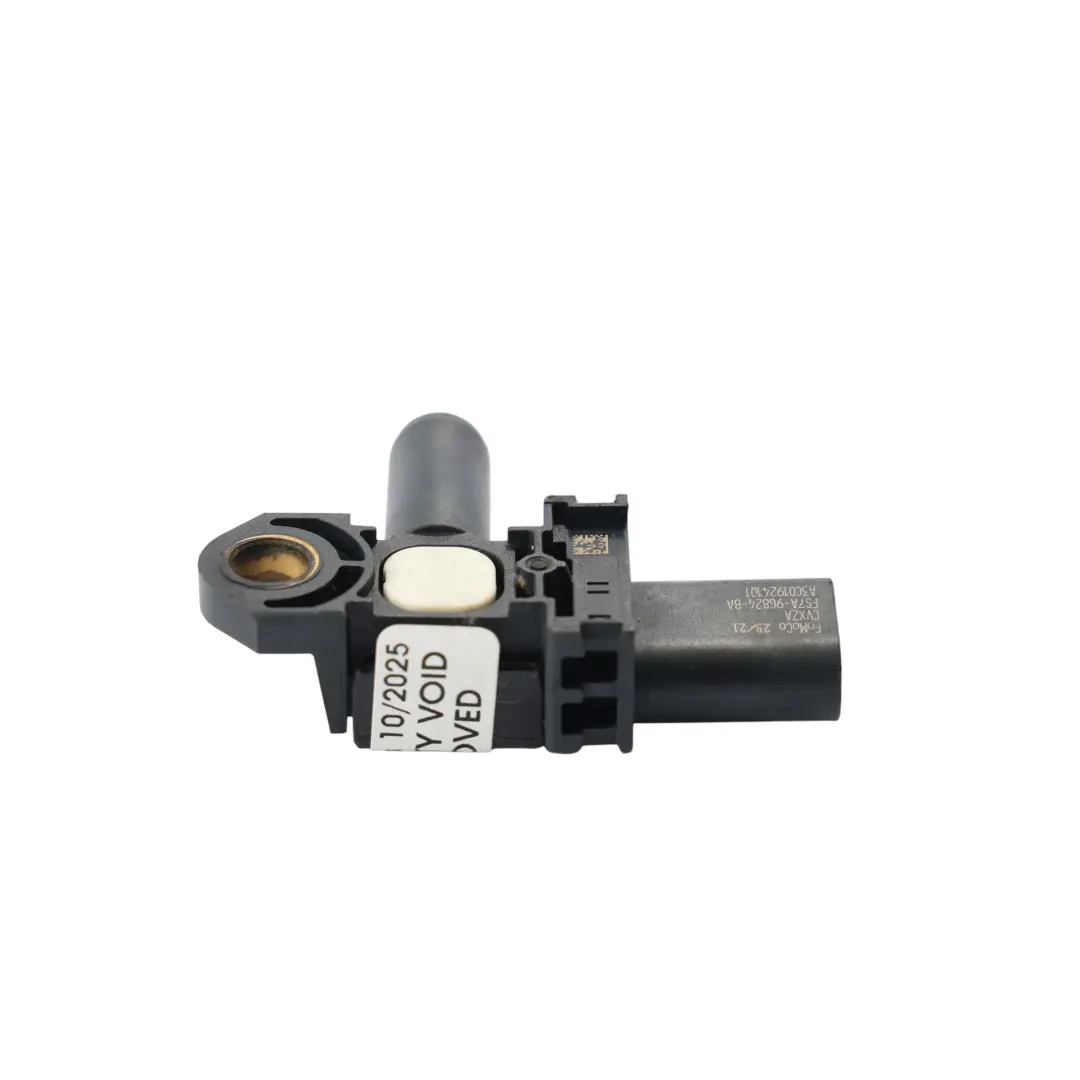 Mk8 Diesel Czujnik Ciśnienia Spalin FS7A9G824BA do Ford Transit o numerze 2531481 Ford Transit Mk8 Diesel Czujnik Ciśnienia Spalin FS7A9G824BA - SKU 2531481 - Numer Części 2531481