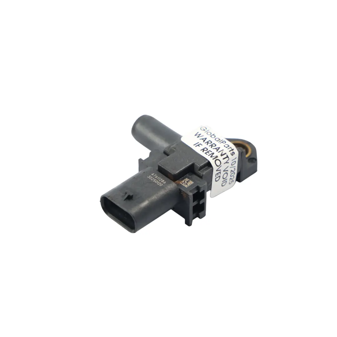 Mk8 Diesel Sensore Pressione Fumi FS7A9G824BA per Ford Transit con numero di parte 2531481 Ford Transit Mk8 Diesel Sensore Pressione Fumi FS7A9G824BA - SKU 2531481 - Numero di parte 2531481